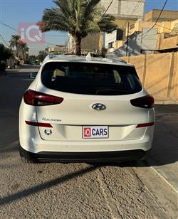 هیۆندای تۆکسۆن